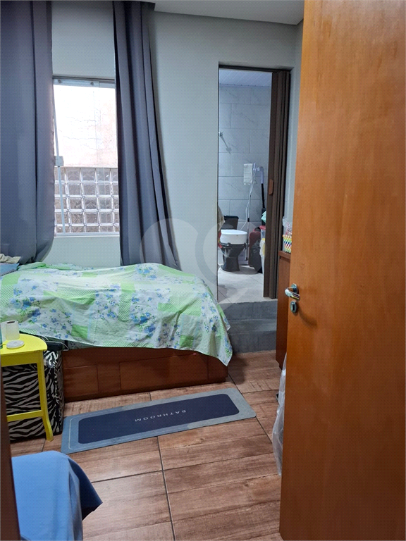 Ótimo sobrado localizado em uma das melhores regiões da Água Fria!