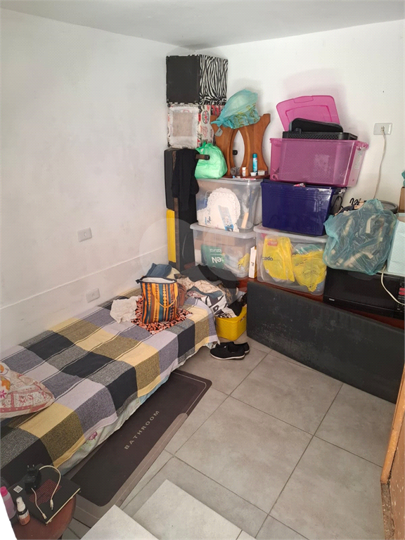 Ótimo sobrado localizado em uma das melhores regiões da Água Fria!