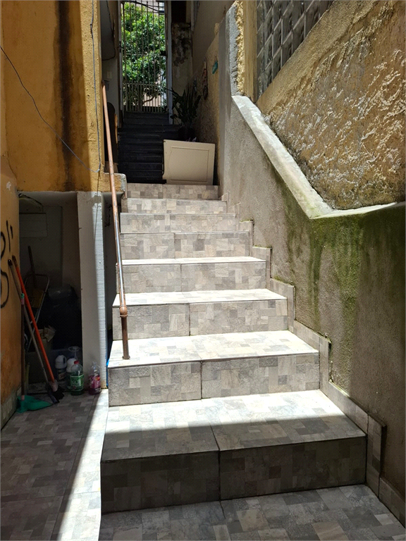 Ótimo sobrado localizado em uma das melhores regiões da Água Fria!