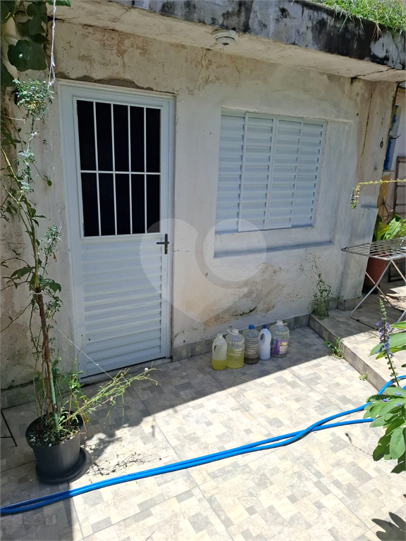 Ótimo sobrado localizado em uma das melhores regiões da Água Fria!