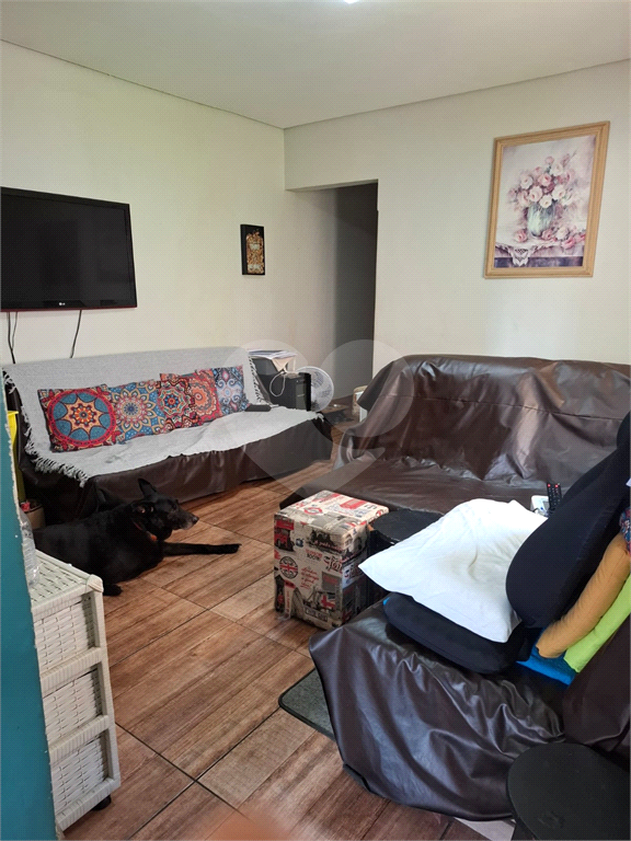 Ótimo sobrado localizado em uma das melhores regiões da Água Fria!