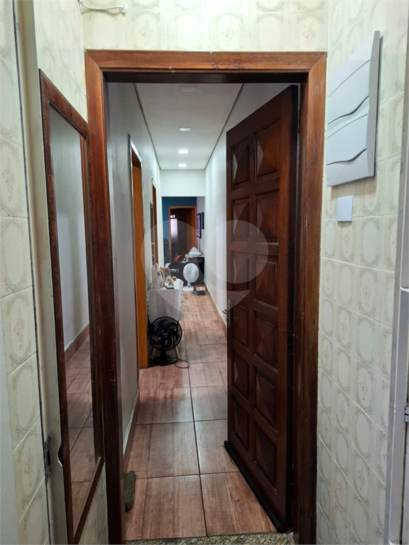 Ótimo sobrado localizado em uma das melhores regiões da Água Fria!