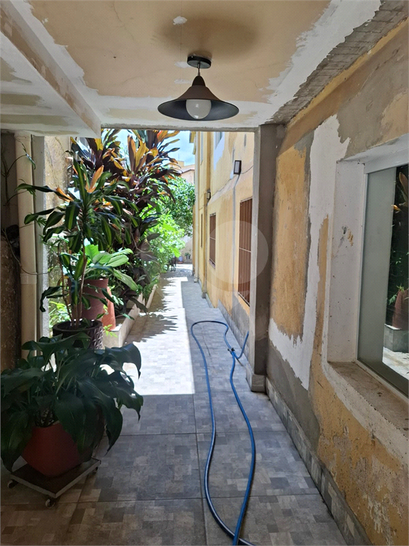 Ótimo sobrado localizado em uma das melhores regiões da Água Fria!