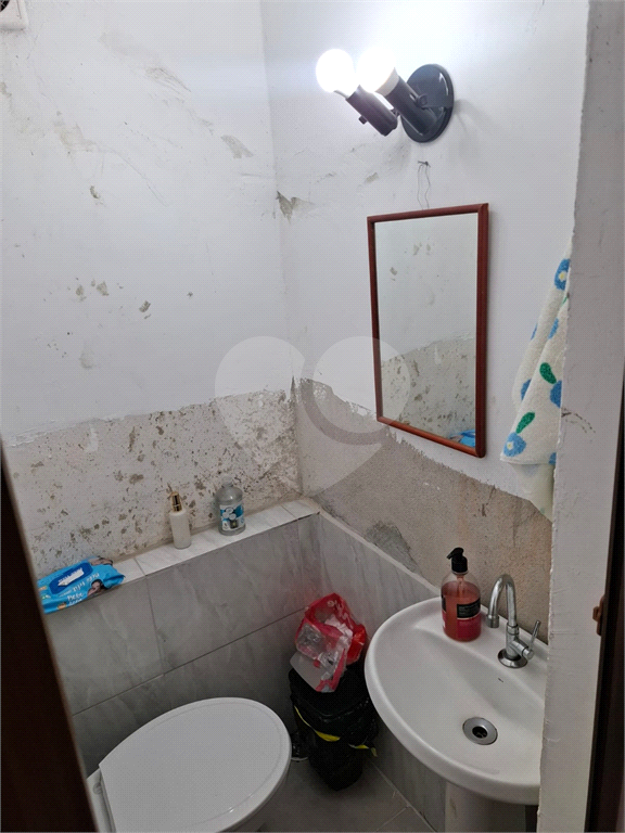 Ótimo sobrado localizado em uma das melhores regiões da Água Fria!