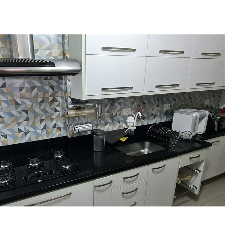 Apartamento Jorge Valim - Bráz Leme