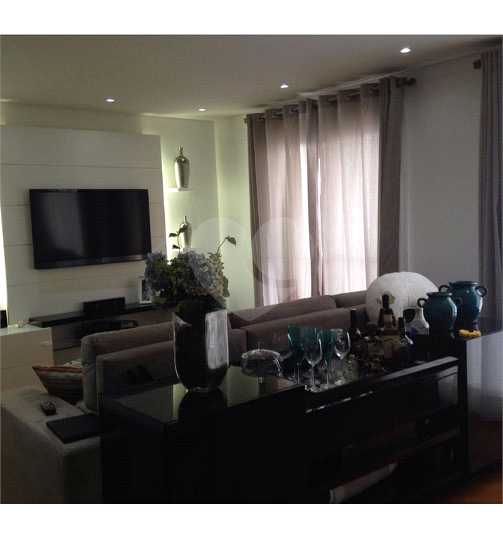 Apartamento Jorge Valim - Bráz Leme