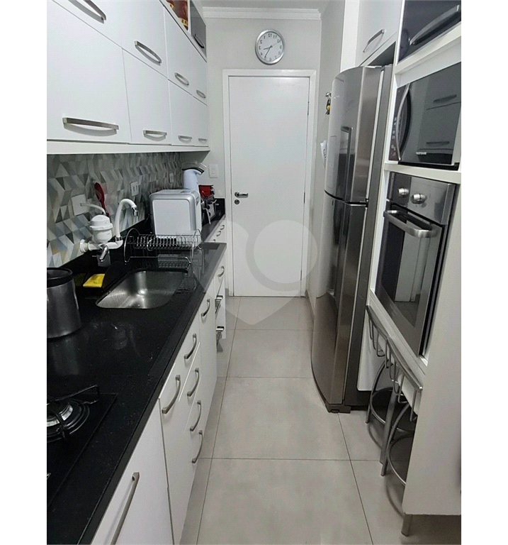 Apartamento Jorge Valim - Bráz Leme