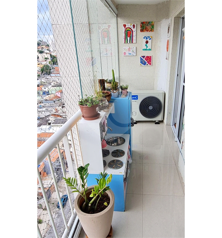 Apartamento Jorge Valim - Bráz Leme
