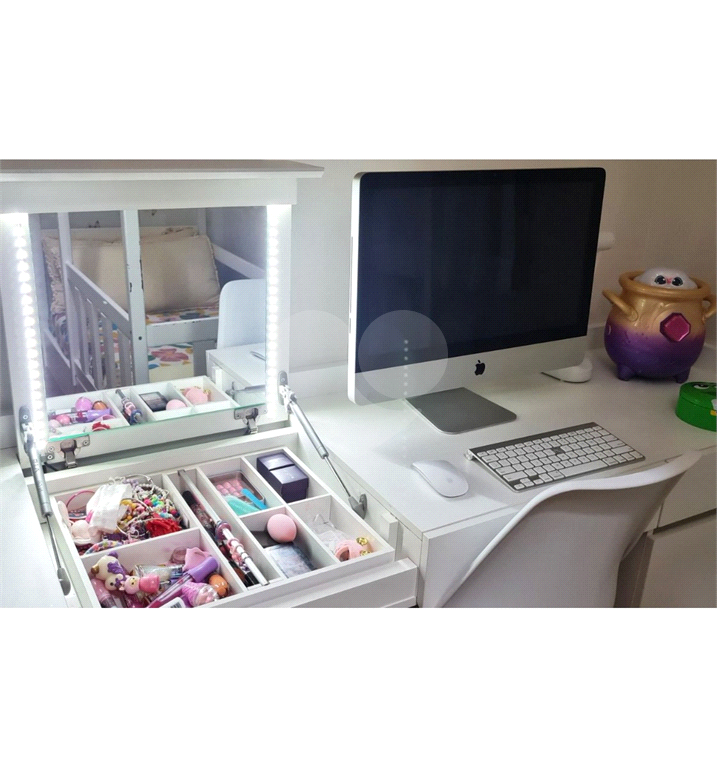 Apartamento Jorge Valim - Bráz Leme