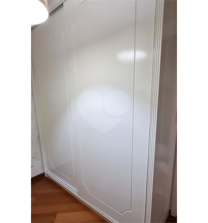 Apartamento Jorge Valim - Bráz Leme