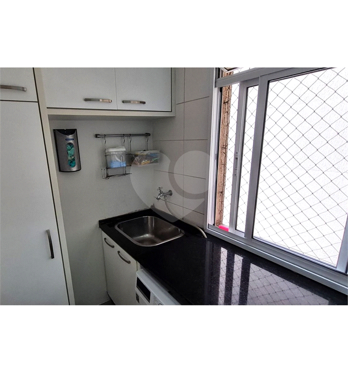 Apartamento Jorge Valim - Bráz Leme