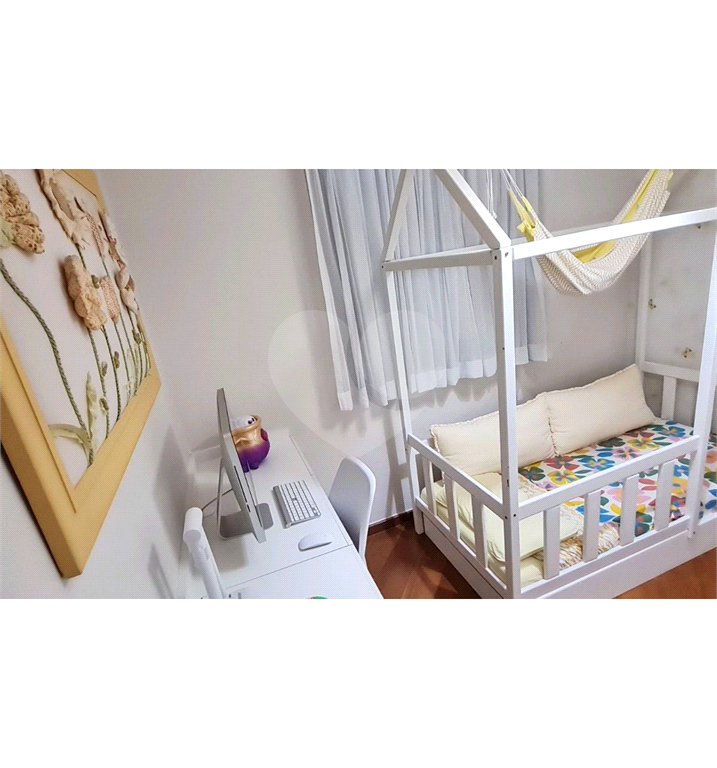 Apartamento Jorge Valim - Bráz Leme