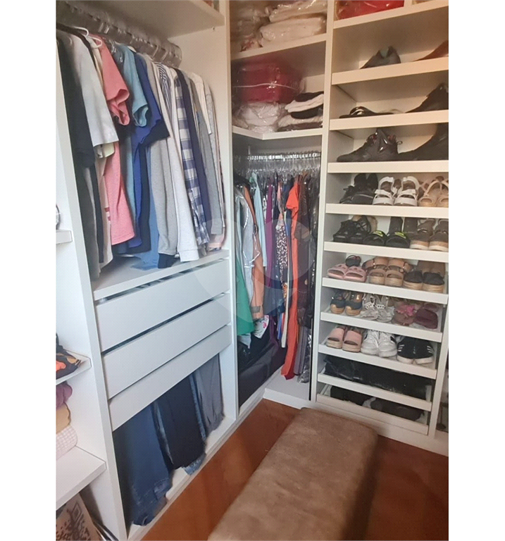 Apartamento Jorge Valim - Bráz Leme