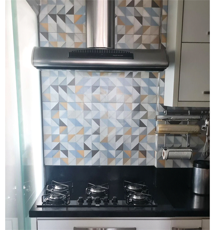 Apartamento Jorge Valim - Bráz Leme
