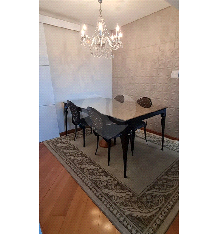 Apartamento Jorge Valim - Bráz Leme