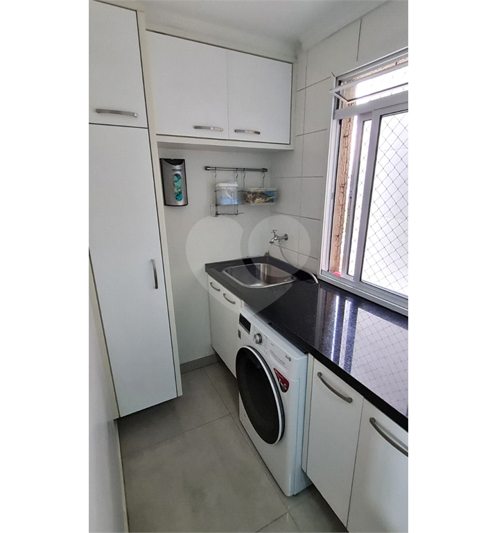 Apartamento Jorge Valim - Bráz Leme