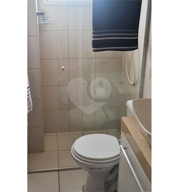 Apartamento Jorge Valim - Bráz Leme