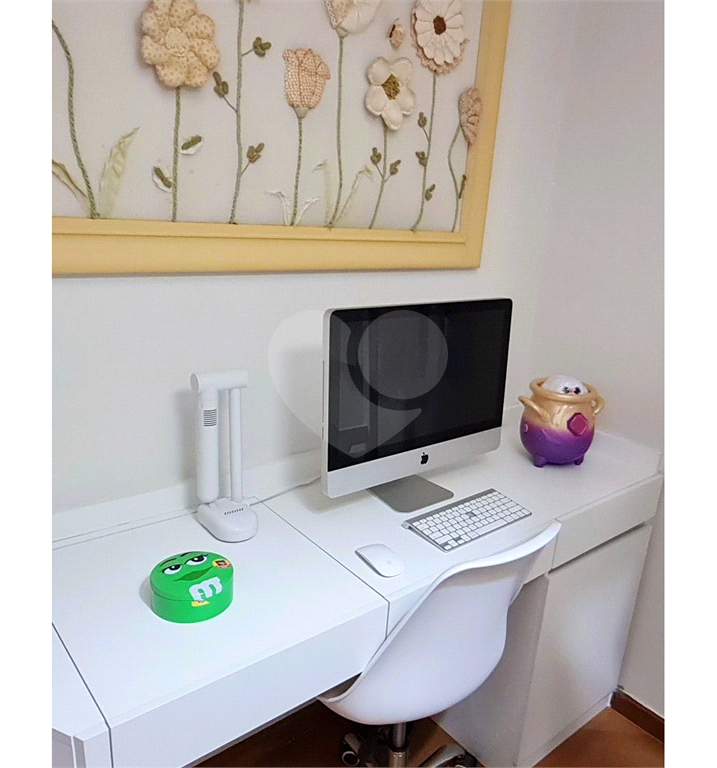Apartamento Jorge Valim - Bráz Leme