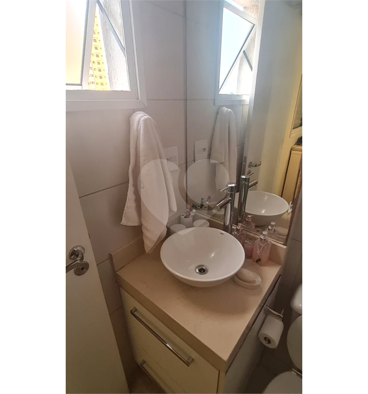 Apartamento Jorge Valim - Bráz Leme
