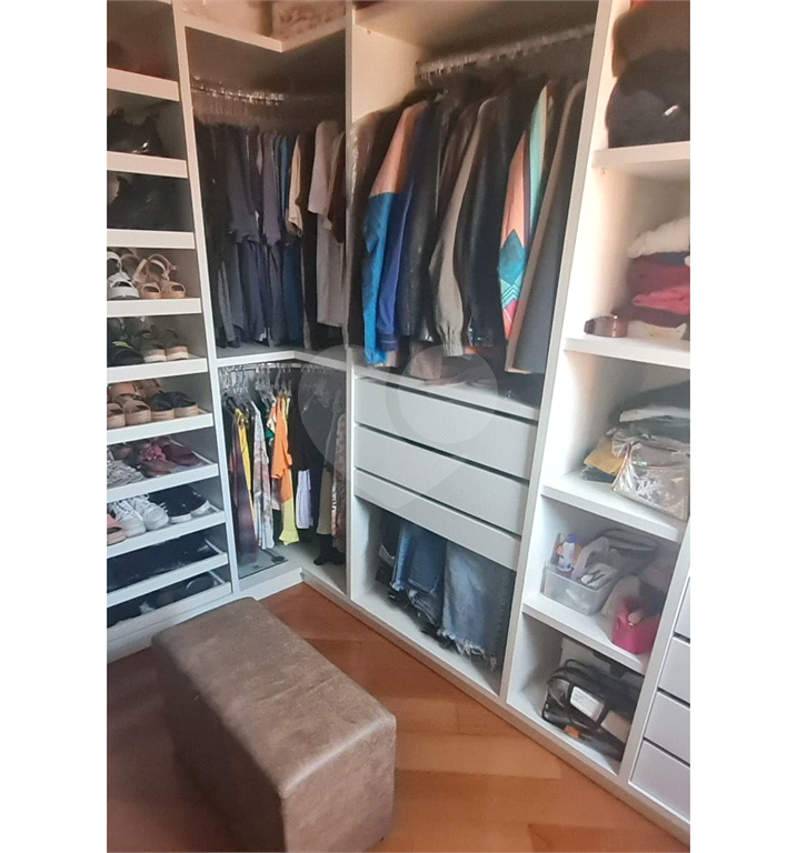 Apartamento Jorge Valim - Bráz Leme