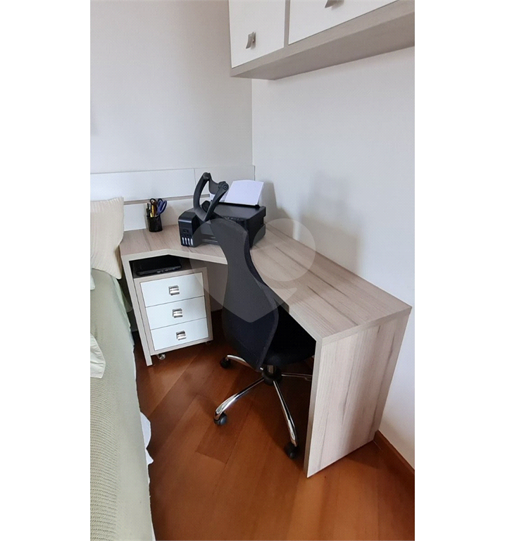 Apartamento Jorge Valim - Bráz Leme