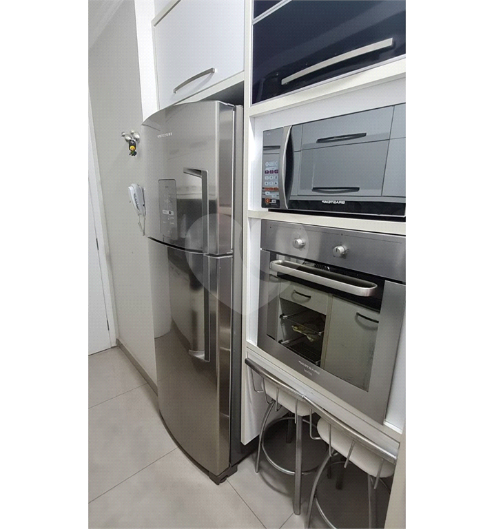 Apartamento Jorge Valim - Bráz Leme