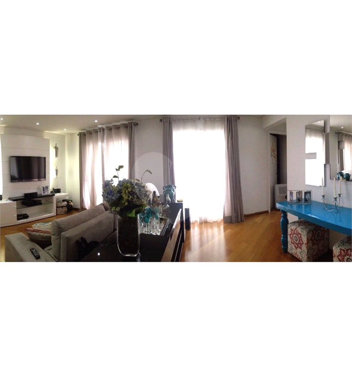 Apartamento Jorge Valim - Bráz Leme