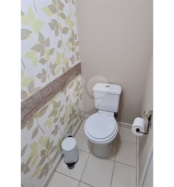 Apartamento Jorge Valim - Bráz Leme