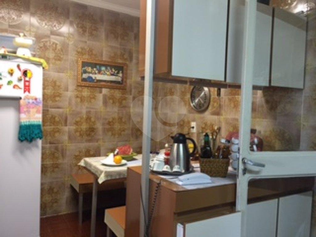 Apartamento à venda com 4 quartos, 198m² - Foto 9