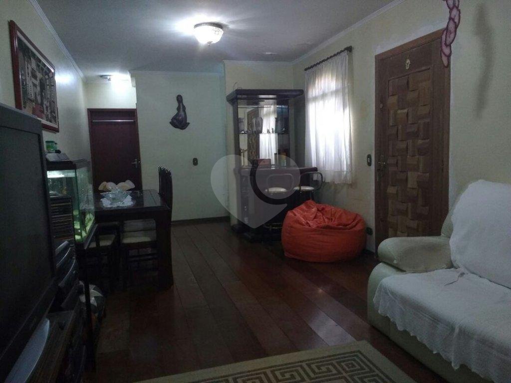 Sobrado à venda com 3 quartos, 195m² - Foto 5