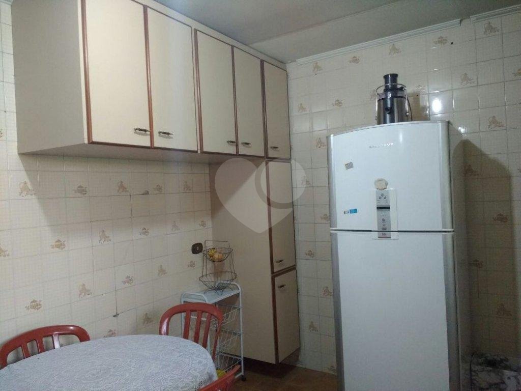 Sobrado à venda com 3 quartos, 195m² - Foto 6