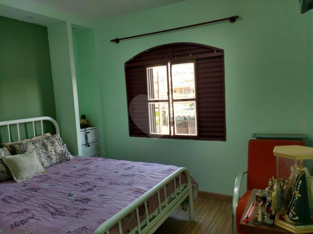 Sobrado à venda com 3 quartos, 195m² - Foto 3