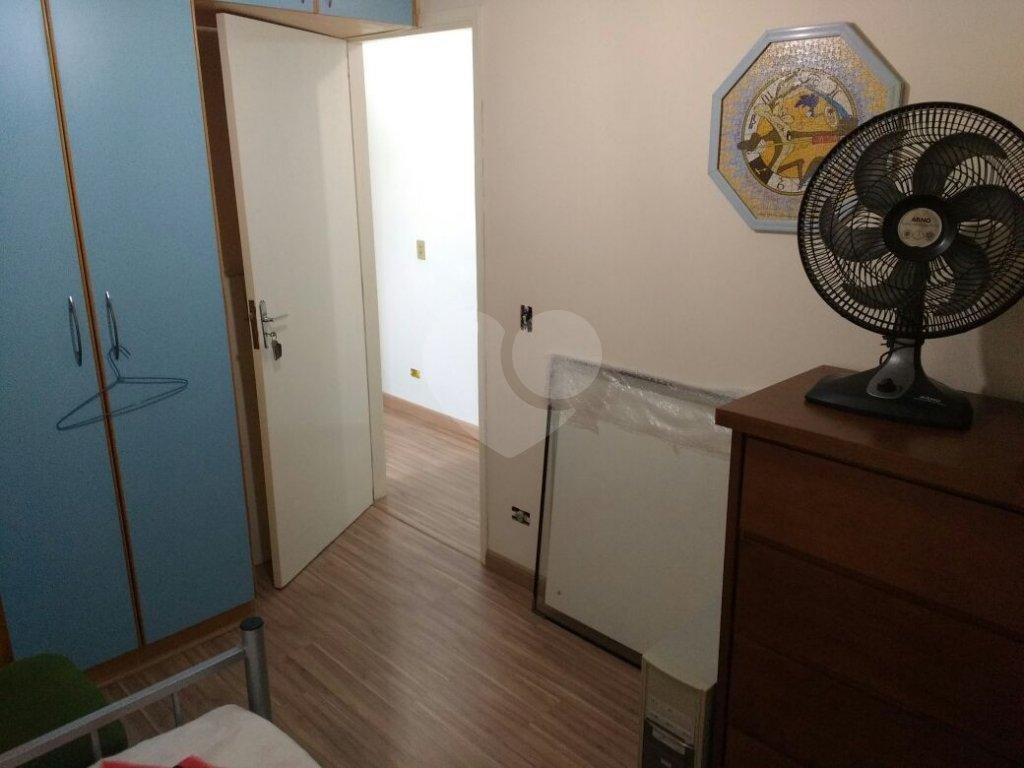 Sobrado à venda com 3 quartos, 195m² - Foto 10