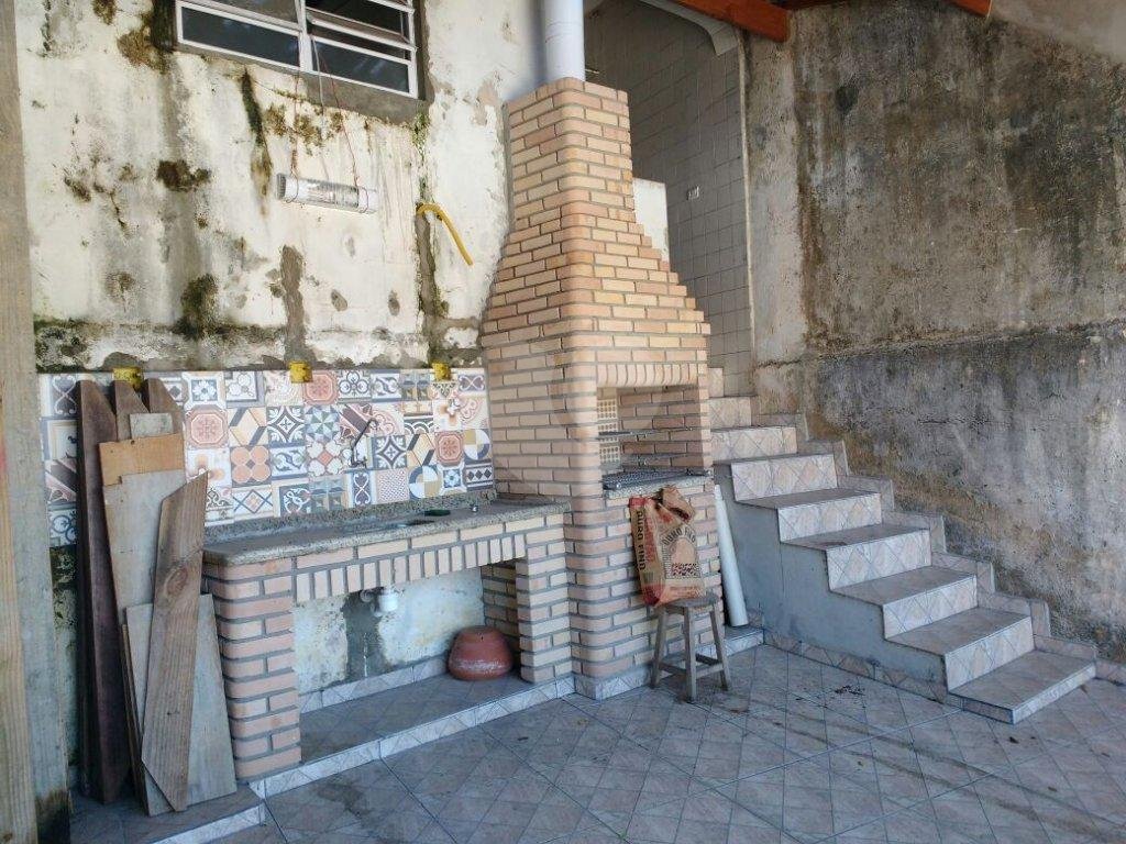 Sobrado à venda com 3 quartos, 195m² - Foto 12