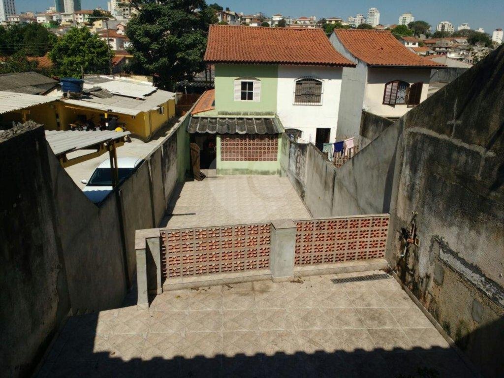 Sobrado à venda com 3 quartos, 195m² - Foto 4