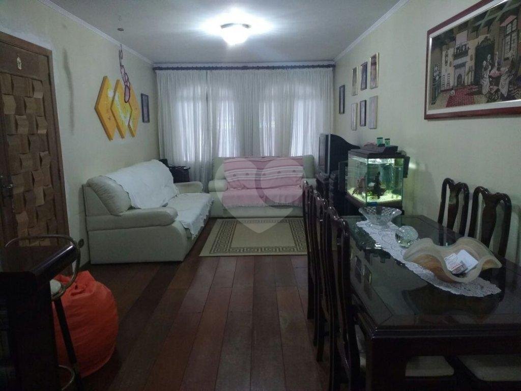 Sobrado à venda com 3 quartos, 195m² - Foto 13