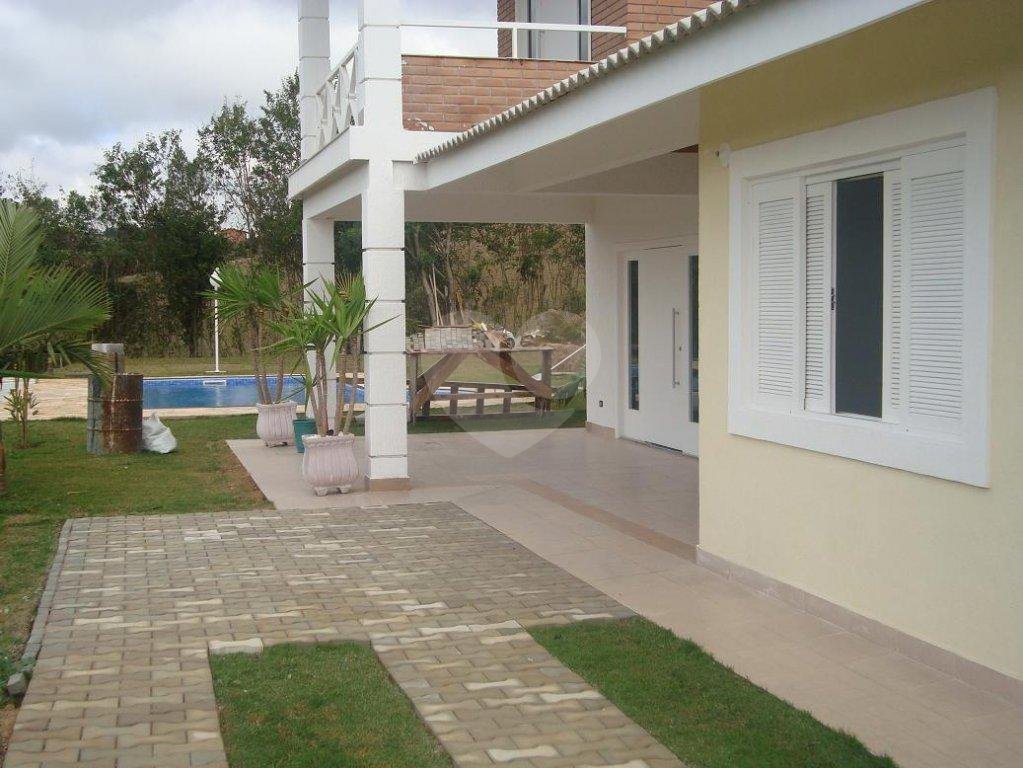 CONDOMÍNIO em RECREIO CAMPO VERDE
