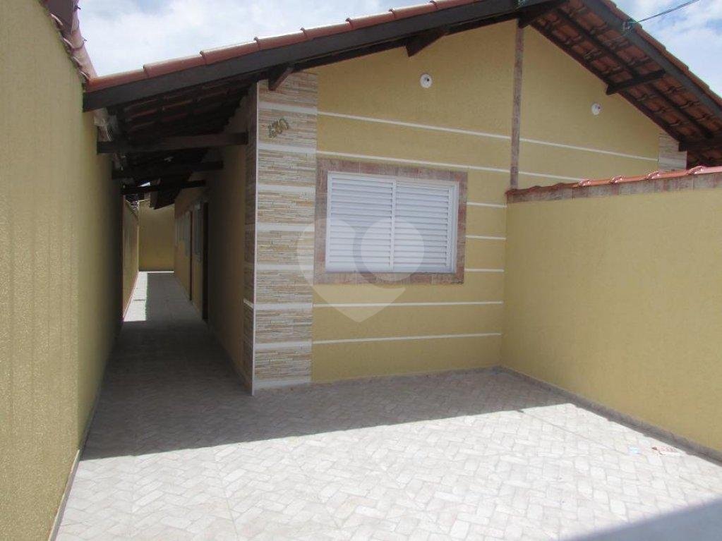 CASA TÉRREA em VILA MIRIM