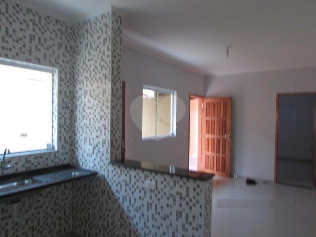 CASA TÉRREA em VILA MIRIM