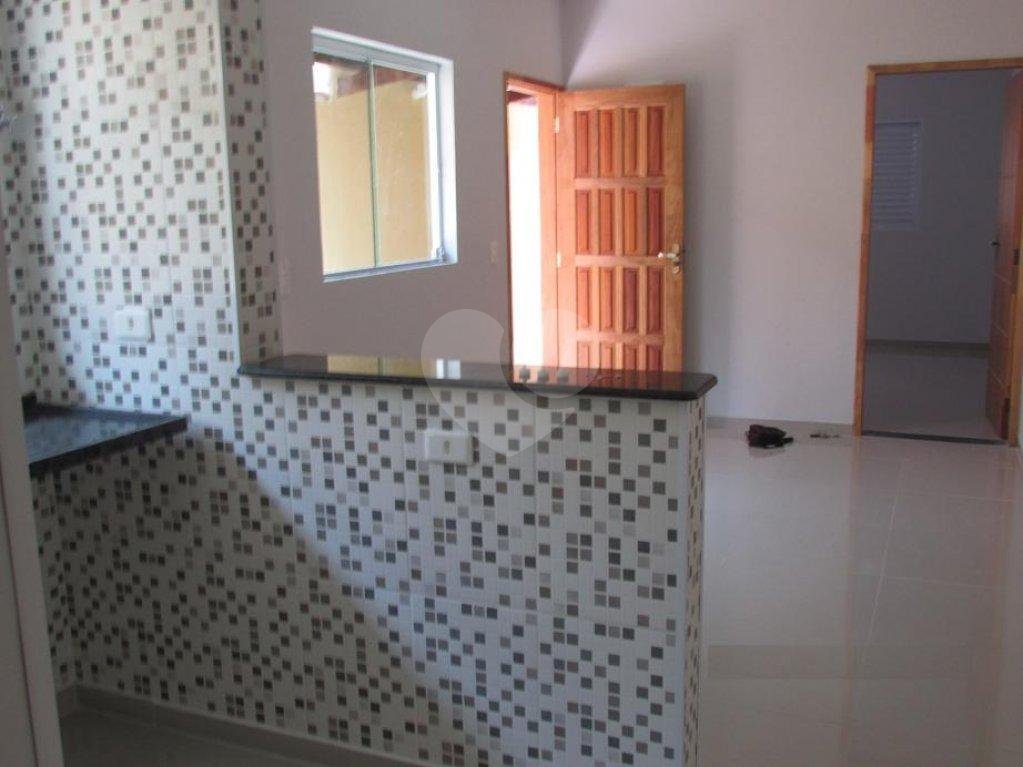 CASA TÉRREA em VILA MIRIM