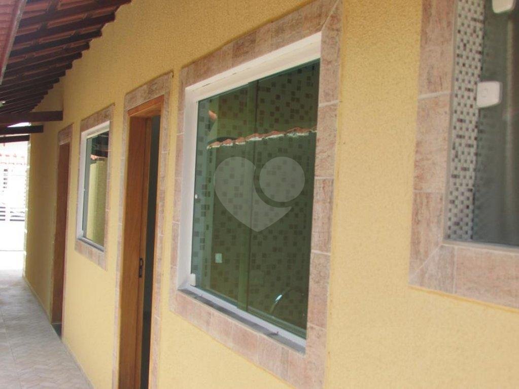 CASA TÉRREA em VILA MIRIM