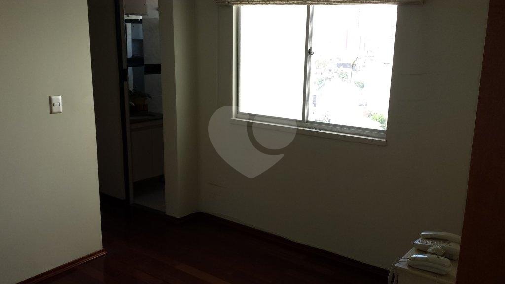 Apartamento à venda com 2 quartos, 50m² - Foto 14