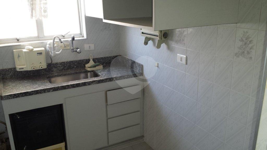 Apartamento à venda com 2 quartos, 50m² - Foto 16