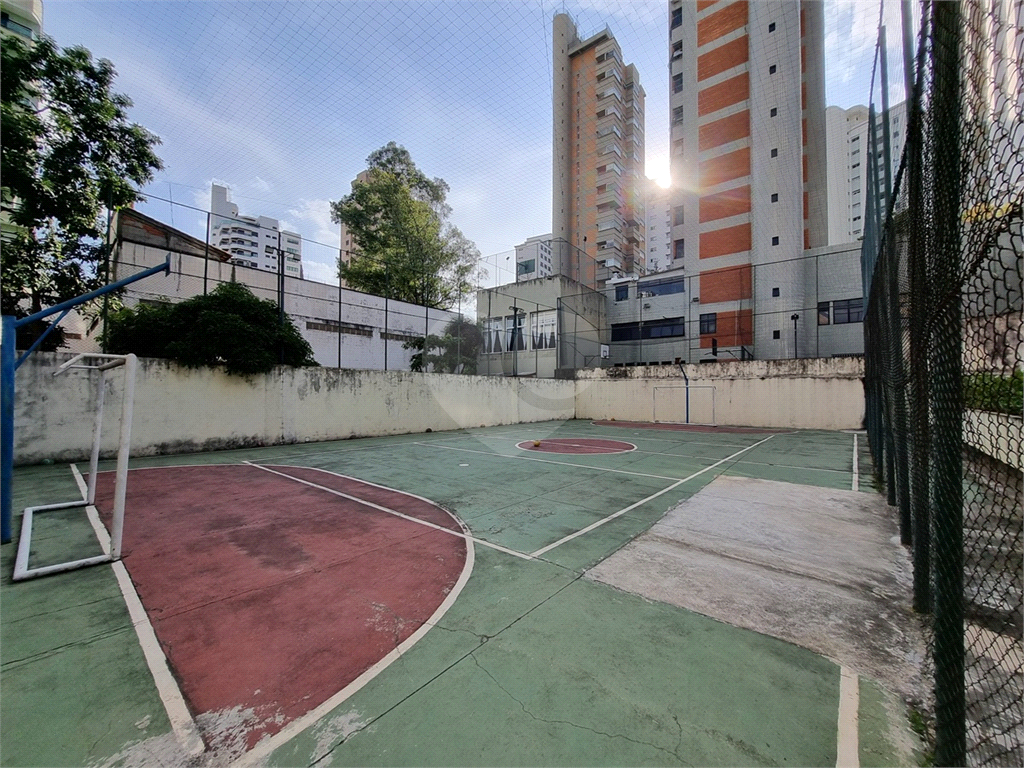 apto 164 ms  4 vagas