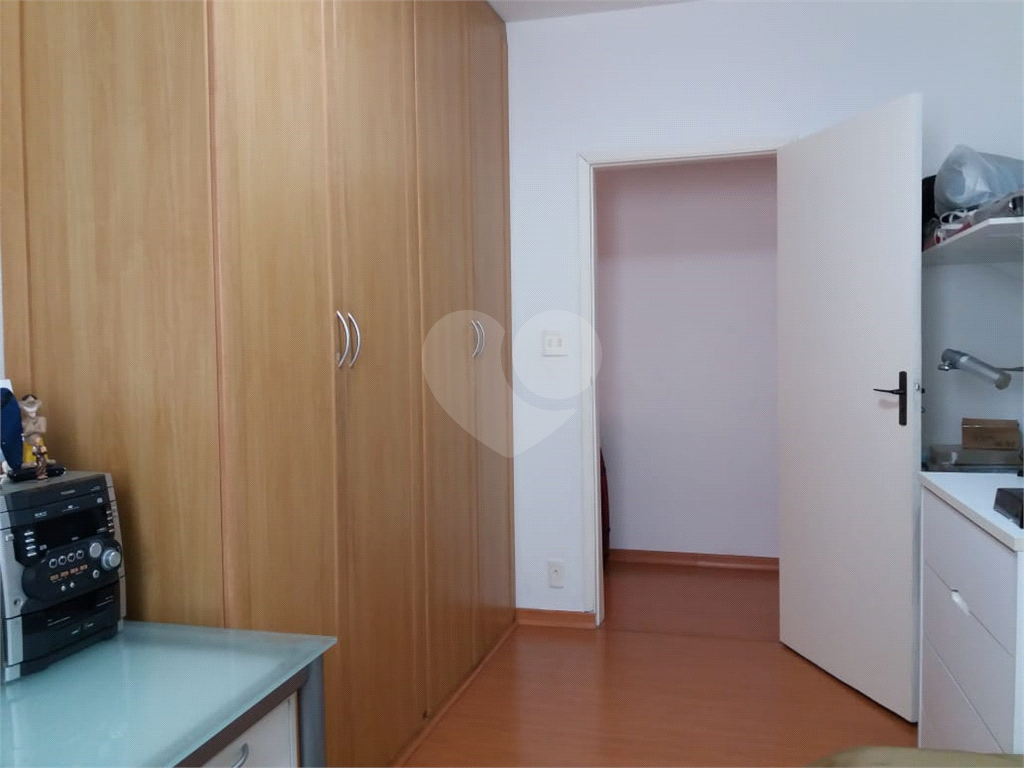 Apartamento no Jardim França