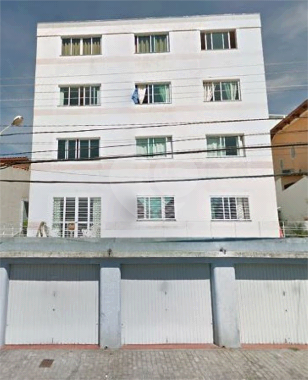 Apartamento no Jardim França