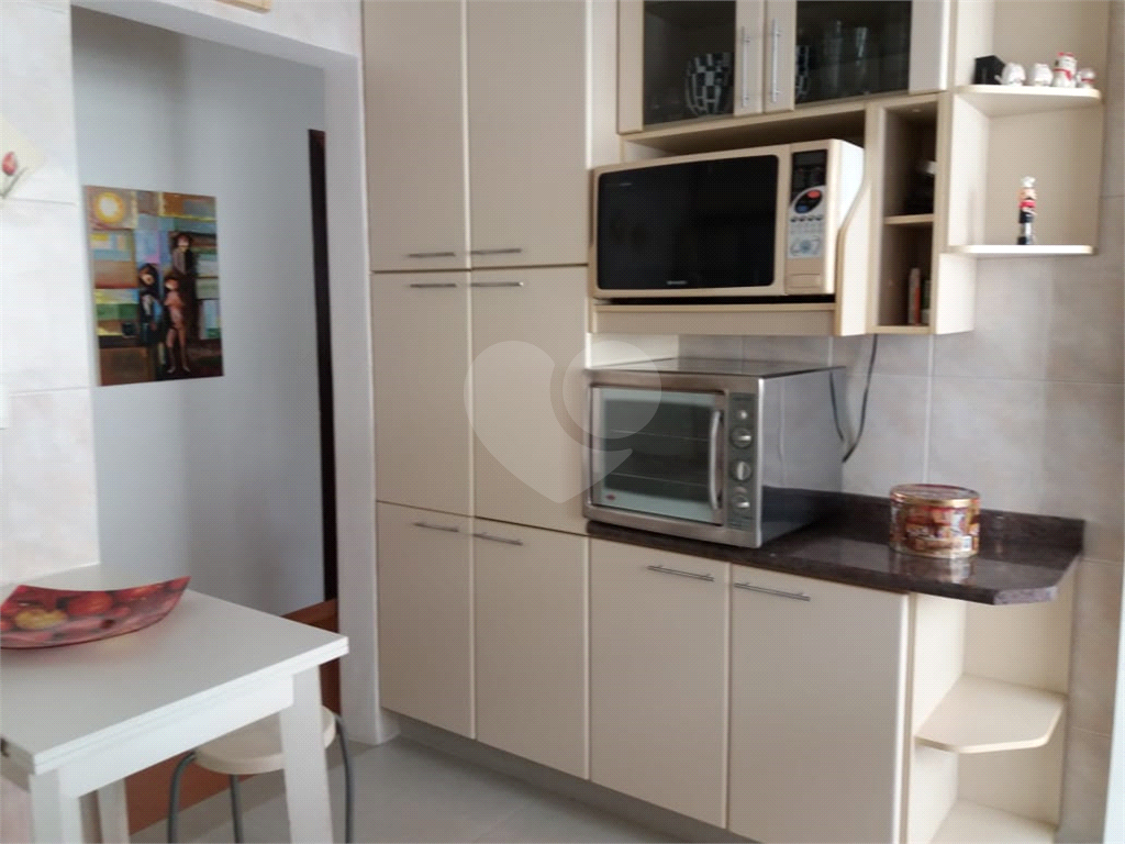 Apartamento no Jardim França