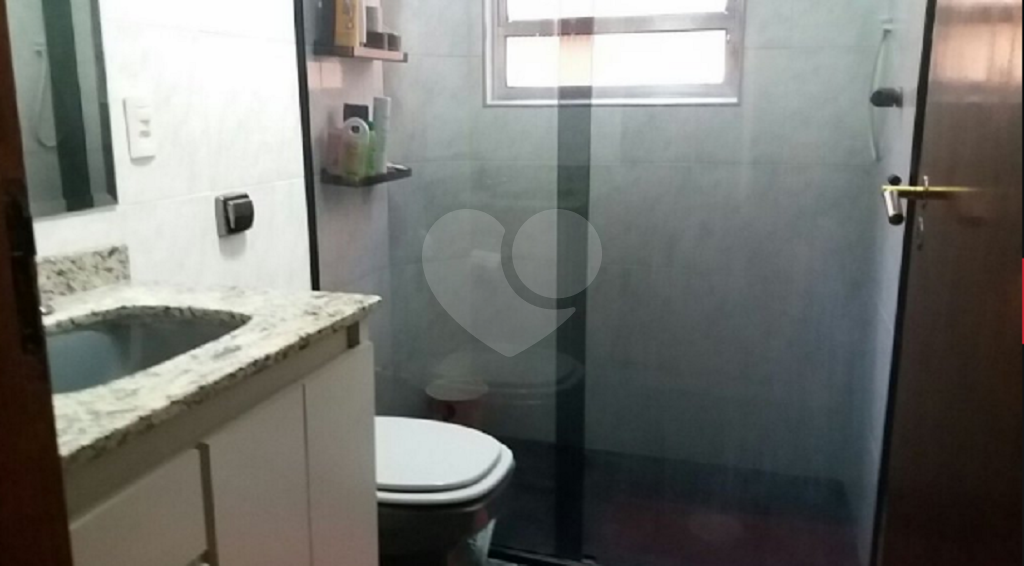 Apartamento no Jardim França