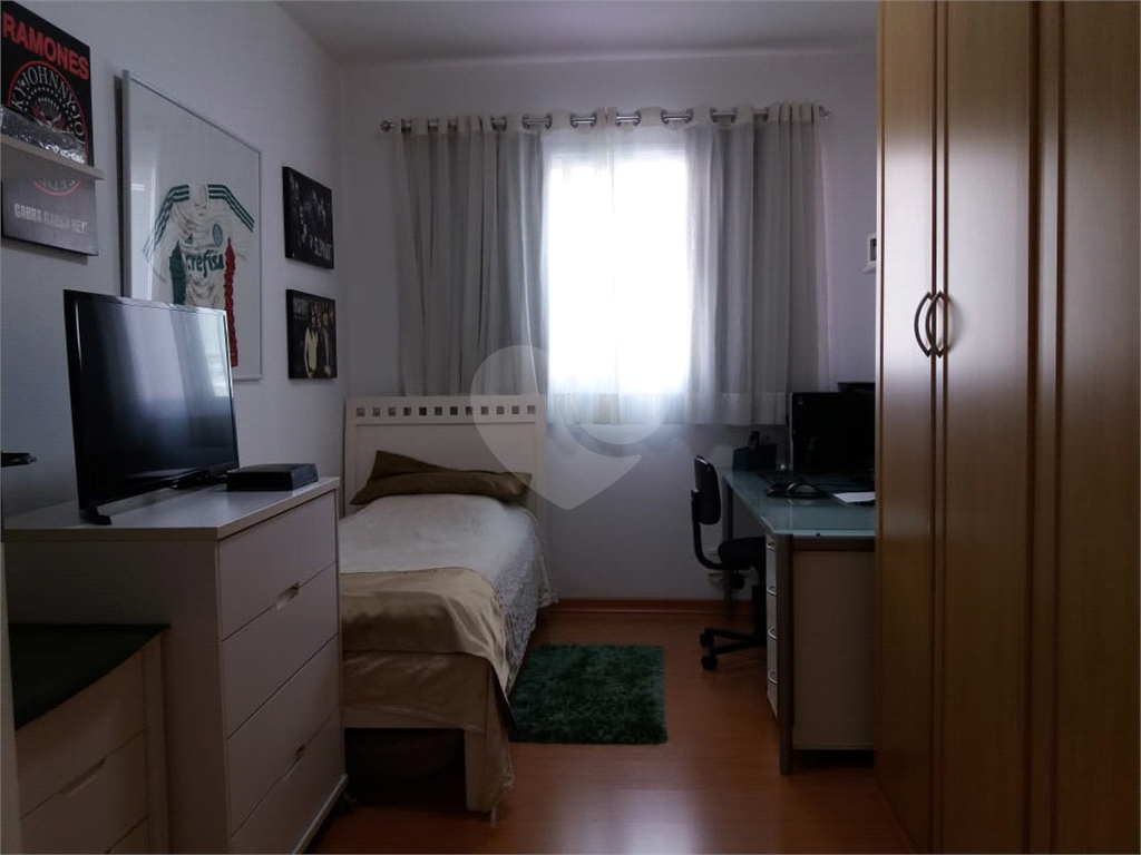 Apartamento no Jardim França