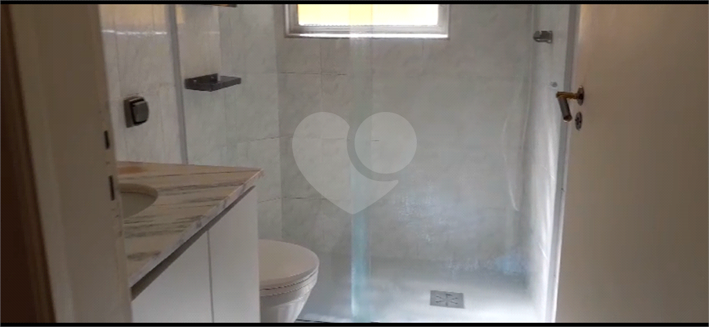 Apartamento no Jardim França